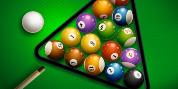 BB Billiards Lottery-High-Odds, bet all within 45 seconds-undefined