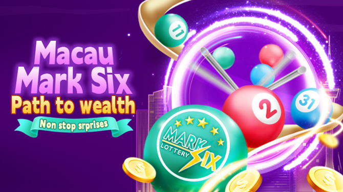 Macau Mark Six-Popular official lottery with diverse gameplay-670x376