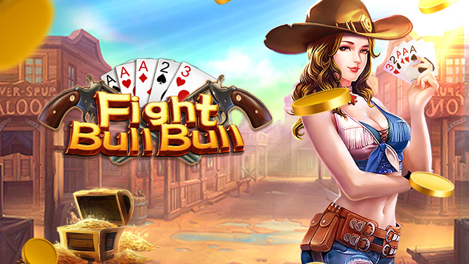 Fighting Bull Bull-Hot battle game "Grab the Banker" evolution debut-669x376