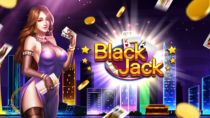 Black Jack-Easy and Time-Saving Betting with Multiple Seats-669x376