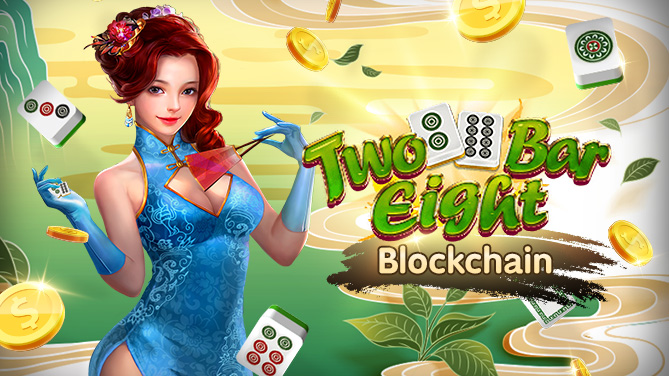 Blockchain Two Eight Bar-Blockchain Technology with Exciting Snatching Features-669x376