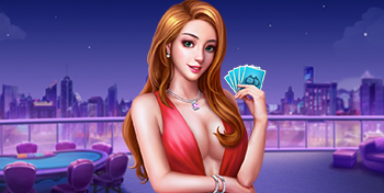 Classic 5PK-Any Ghost Card Creates Surprise, Double Win Points with Double Multiplier-undefined