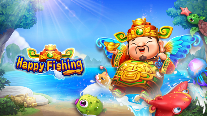 Happy Fishing-Double the Fun, Double the Prize-669x376