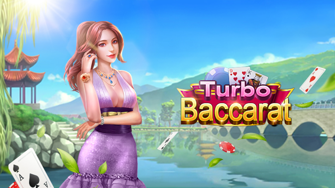 Turbo Baccarat-Crazy Baccarat, Speedy Gold Rush-669x376