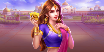 Andar Bahar-Popular high-odds game, enjoy harvest and fun-undefined