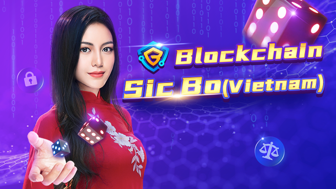 Blockchain Sic Bo (Vietnam)-Add Security to Popular Games in Vietnam-670x376