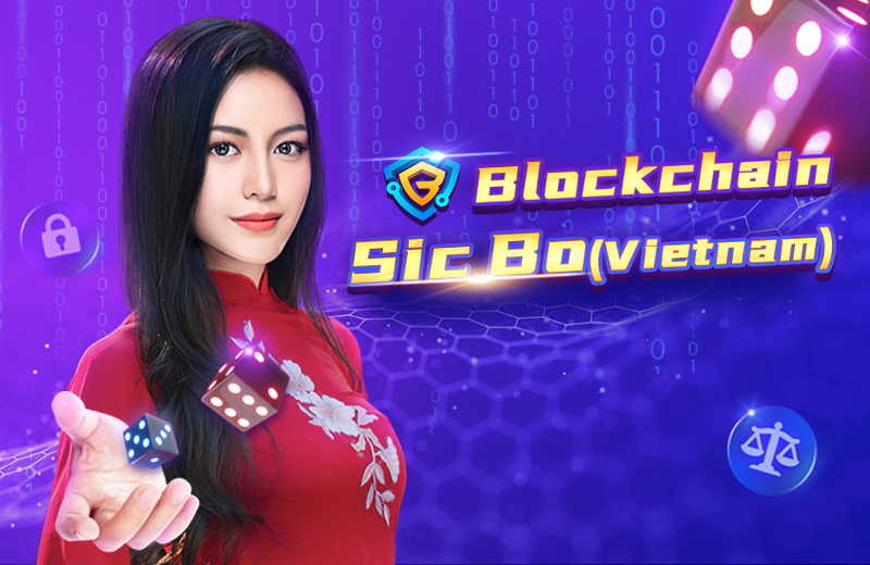 Blockchain Sic Bo (Vietnam)-Add Security to Popular Games in Vietnam-undefined