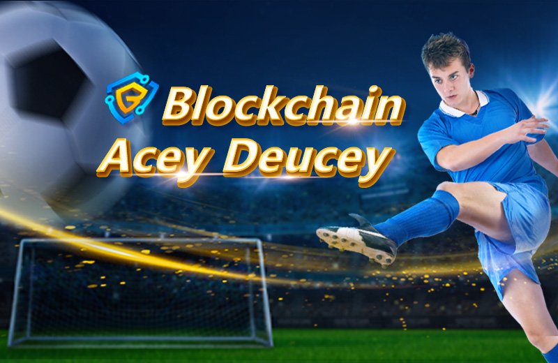 BlockChain Acey Deucey-Fun live game with diverse betting options-undefined