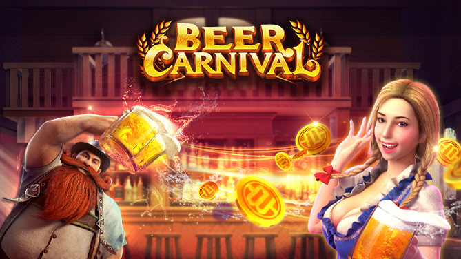 BEER CARNIVAL-Drunk and high to win big-669x376