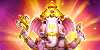 Fortune Ganesha-Ganesha is coming. Fortune is unbeatable.-undefined