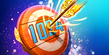 Elimination 1024-Combine to upgrade. Double the prize.-undefined