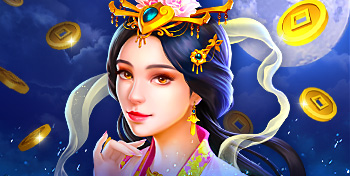 Moon Palace Beauty-Moon brings rewards, doubling the explosive winnings-undefined