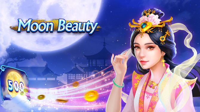 Moon Palace Beauty-Moon brings rewards, doubling the explosive winnings-670x376