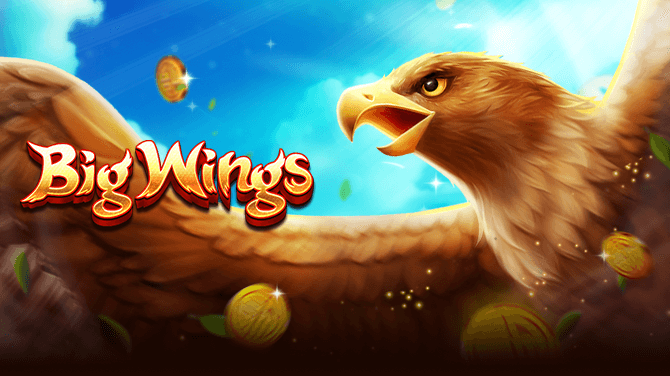 Big Wings-Expanding wild locked in once again, soaring with the Peng in the sky-670x376