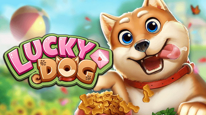 Lucky Dog-Win with Wild Transformation and Increasing Multipliers!-670x376