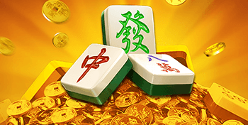 Mahjong Ways-Win with Wilds & Increasing Multipliers!-undefined
