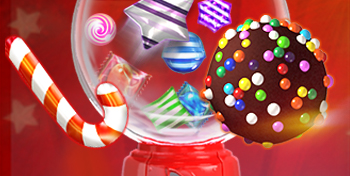 Candy Party-Epic Masterpiece, non-stop combos-undefined