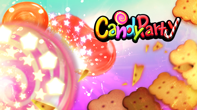 Candy Party-Epic Masterpiece, non-stop combos-669x376