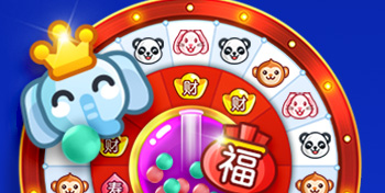 BB Flying Elephant Wheel-Fun Roulette with Speedy Wins-undefined