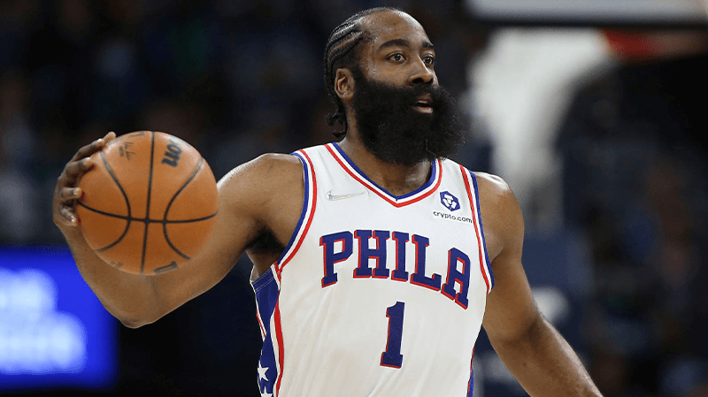 今日NBA全明星赛完整名单出炉,除了上周公布的首发球员, NBA官方公布了西部、东部全明星替补名单,分别由莫兰特(Ja Morant)和恩比德(Joel Embiid)领衔。令人意外的是,湖人当家戴维斯(Anthony Davis)、3届得分王哈登(James Harden)都落选